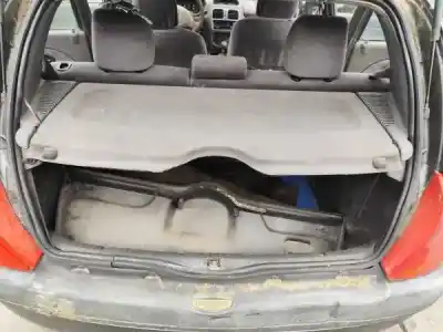 Здавання транспортного засобу renault clio ii fase i (b/cb0) (1998->) 1.9 d (b/cb0e) року 1999 потужний f8q 630