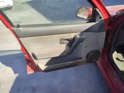 Scrapping Vehicle renault 19 i (b/c53_) 1.4 of the year 1992 powered 