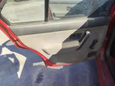 Scrapping Vehicle renault 19 i (b/c53_) 1.4 of the year 1992 powered 