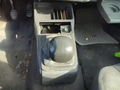 Scrapping Vehicle renault 19 i (b/c53_) 1.4 of the year 1992 powered 