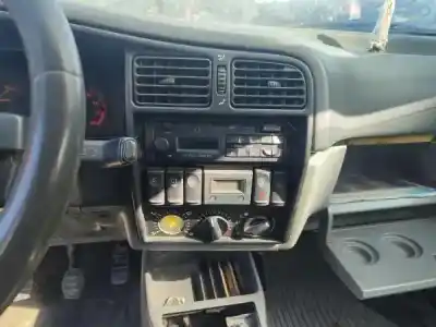 Scrapping Vehicle renault 19 i (b/c53_) 1.4 of the year 1992 powered 