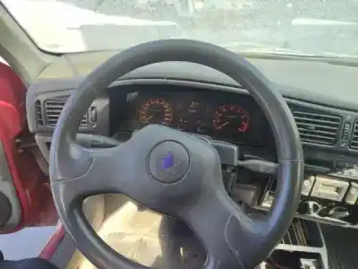 Scrapping Vehicle renault 19 i (b/c53_) 1.4 of the year 1992 powered 