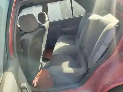 Scrapping Vehicle renault 19 i (b/c53_) 1.4 of the year 1992 powered 