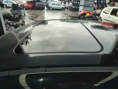 Scrapping Vehicle bmw 3 (e46) 320 d of the year 2025 powered m47 d20 (204d1)