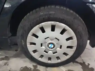 Scrapping Vehicle bmw 3 (e46) 320 d of the year 2025 powered m47 d20 (204d1)