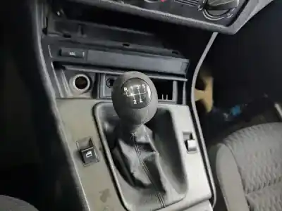 Scrapping Vehicle bmw 3 (e46) 320 d of the year 2025 powered m47 d20 (204d1)