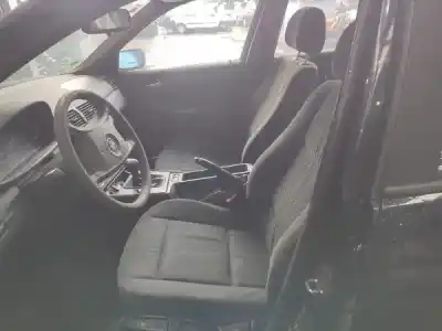 Scrapping Vehicle bmw 3 (e46) 320 d of the year 2025 powered m47 d20 (204d1)