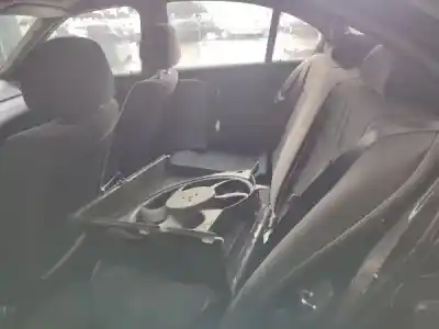 Scrapping Vehicle bmw 3 (e46) 320 d of the year 2025 powered m47 d20 (204d1)