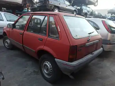 Утилизация автомобиля opel corsa a hatchback (s83) 1.2 (f08 m08 f68 m68) года 0 питание 12 st
