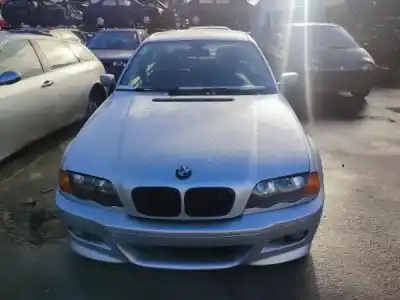 Veicolo di demolizione bmw 3 (e46) 320 d dell'anno 1998 alimentato m47 d20 (204d1)