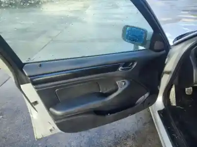 Veicolo di demolizione bmw 3 (e46) 320 d dell'anno 1998 alimentato m47 d20 (204d1)