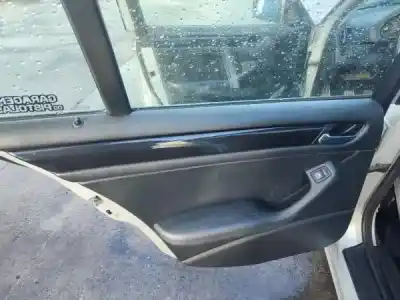 Veicolo di demolizione bmw 3 (e46) 320 d dell'anno 1998 alimentato m47 d20 (204d1)