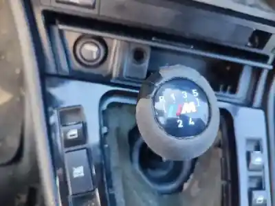 Veicolo di demolizione bmw 3 (e46) 320 d dell'anno 1998 alimentato m47 d20 (204d1)