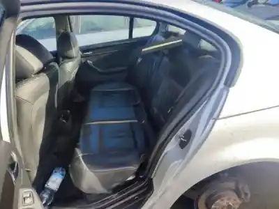 Veicolo di demolizione bmw 3 (e46) 320 d dell'anno 1998 alimentato m47 d20 (204d1)