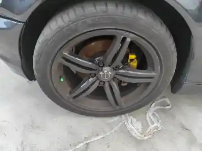 Scrapping Vehicle bmw 3 (e46) 320 d of the year 2000 powered m47 d20 (204d1)