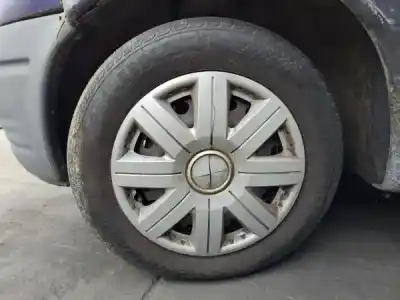 Veicolo di demolizione opel corsa b (s93) 1.2 i (f08 f68 m68) dell'anno 1995 alimentato c 12 nz