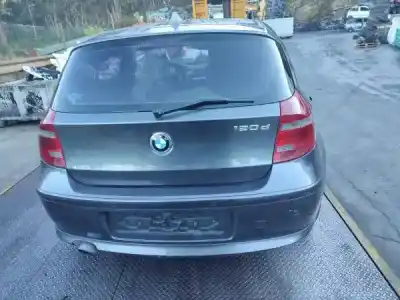 Veículo de Sucata bmw 1 (e87) 120 d do ano 2008 alimentado n47 d20 a