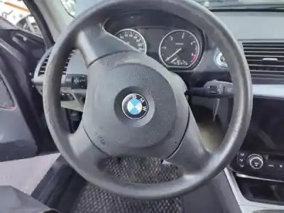 Veículo de Sucata bmw 1 (e87) 120 d do ano 2008 alimentado n47 d20 a