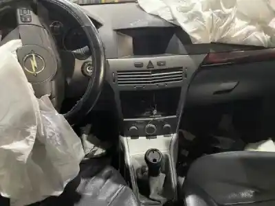 Утилизация автомобиля opel astra h gtc (a04) 1.7 cdti (l08) года 0 питание z 17 dth
