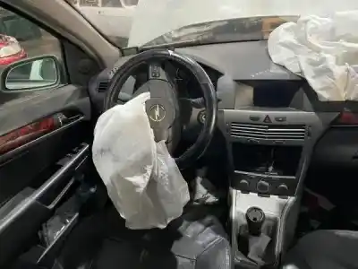 Утилизация автомобиля opel astra h gtc (a04) 1.7 cdti (l08) года 0 питание z 17 dth