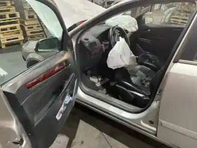 Утилизация автомобиля opel astra h gtc (a04) 1.7 cdti (l08) года 0 питание z 17 dth