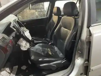 Утилизация автомобиля opel astra h gtc (a04) 1.7 cdti (l08) года 0 питание z 17 dth