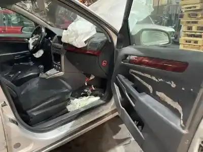 Утилизация автомобиля opel astra h gtc (a04) 1.7 cdti (l08) года 0 питание z 17 dth