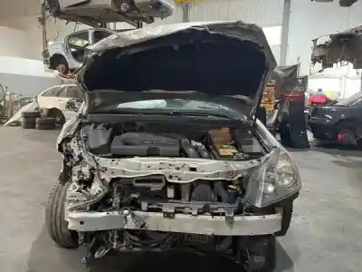 Утилизация автомобиля opel astra h gtc (a04) 1.7 cdti (l08) года 0 питание z 17 dth