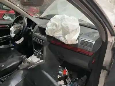 Утилизация автомобиля opel astra h gtc (a04) 1.7 cdti (l08) года 0 питание z 17 dth