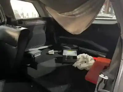 Утилизация автомобиля opel astra h gtc (a04) 1.7 cdti (l08) года 0 питание z 17 dth
