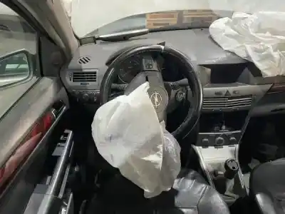 Утилизация автомобиля opel astra h gtc (a04) 1.7 cdti (l08) года 0 питание z 17 dth