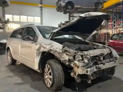 Утилизация автомобиля opel astra h gtc (a04) 1.7 cdti (l08) года 0 питание z 17 dth