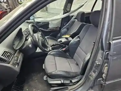 Scrapping Vehicle bmw 3 (e46) 320 d of the year 1999 powered m47 d20 (204d1)