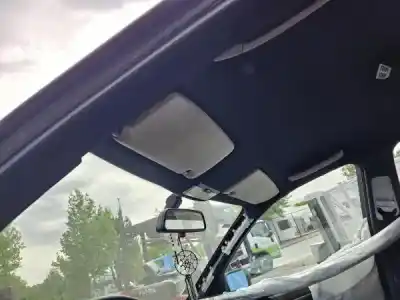 Scrapping Vehicle bmw 3 (e46) 320 d of the year 1999 powered m47 d20 (204d1)