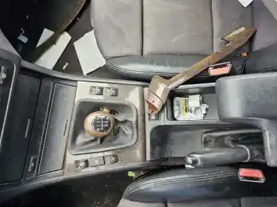 Scrapping Vehicle bmw 3 (e46) 320 d of the year 1999 powered m47 d20 (204d1)