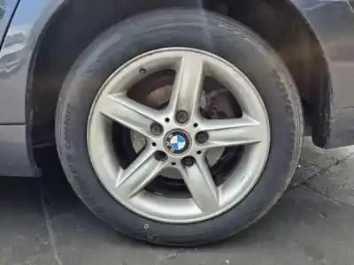 Scrapping Vehicle bmw 3 (e46) 320 d of the year 1999 powered m47 d20 (204d1)