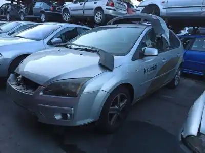 Scrapping Vehicle ford                                               focus ii (da_, hcp, dp)                                                                                                                                                                                                                                    1.6 tdci of the year 0 powered hhda