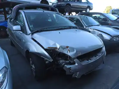 Scrapping Vehicle ford                                               focus ii (da_, hcp, dp)                                                                                                                                                                                                                                    1.6 tdci of the year 0 powered hhda