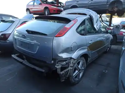 Scrapping Vehicle ford                                               focus ii (da_, hcp, dp)                                                                                                                                                                                                                                    1.6 tdci of the year 0 powered hhda