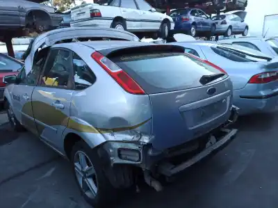 Scrapping Vehicle ford                                               focus ii (da_, hcp, dp)                                                                                                                                                                                                                                    1.6 tdci of the year 0 powered hhda