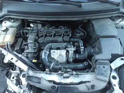 Scrapping Vehicle ford                                               focus ii (da_, hcp, dp)                                                                                                                                                                                                                                    1.6 tdci of the year 0 powered hhda