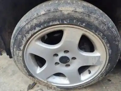 Veículo de Sucata audi a4 b5 avant (8d5) 1.9 tdi do ano 1995 alimentado 