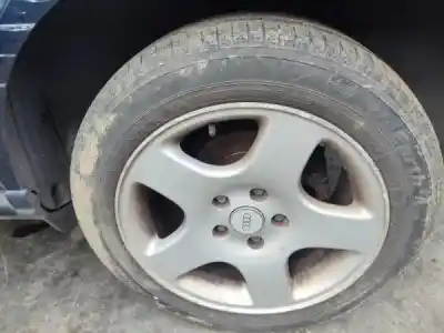 Veículo de Sucata audi a4 b5 avant (8d5) 1.9 tdi do ano 1995 alimentado 