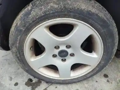 Veículo de Sucata audi a4 b5 avant (8d5) 1.9 tdi do ano 1995 alimentado 