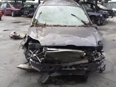 Veicolo di demolizione ford focus iii 1.6 tdci dell'anno 2011 alimentato 