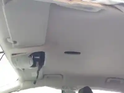 Veicolo di demolizione ford focus iii 1.6 tdci dell'anno 2011 alimentato 