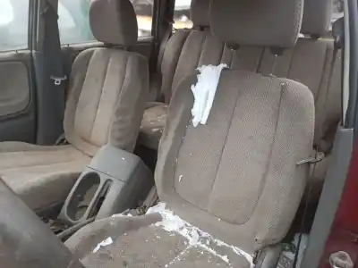 Veículo de Sucata suzuki grand vitara 5 puertas sq (ft) 2.0 td intercooler do ano 1999 alimentado rf