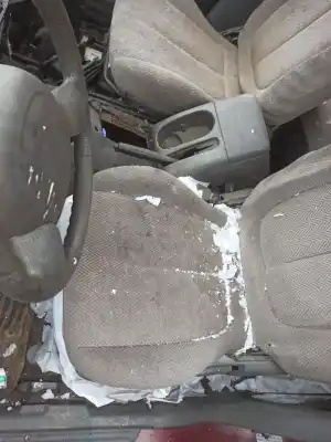 Veículo de Sucata suzuki grand vitara 5 puertas sq (ft) 2.0 td intercooler do ano 1999 alimentado rf