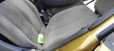 Veículo de Sucata suzuki grand vitara 5 puertas sq (ft) 2.0 td intercooler do ano 1999 alimentado rf