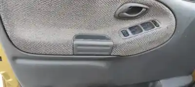 Veículo de Sucata suzuki grand vitara 5 puertas sq (ft) 2.0 td intercooler do ano 1999 alimentado rf